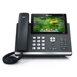 Yealink SIP-T48G HD VoIP Phone